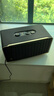 JBL 音樂世家300/500 無線藍(lán)牙音響 JBL AUTHENTICS 300 家用杜比全景聲桌面電腦音箱 WIFI無損低音炮 音樂世家500 全新國行未拆封 曬單實(shí)拍圖