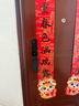 凱迪仕（kaadas）智能鎖 貓眼監(jiān)控攝像指紋鎖 人臉識別智能門鎖 Q2 FV 曬單實拍圖