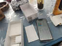 小米R(shí)edmi 14C 國(guó)家補(bǔ)貼 小米紅米手機(jī) 5160mAh大電量 6.88英寸大屏幕 1300萬(wàn)高清主攝 冰川銀 4GB+64GB 曬單實(shí)拍圖