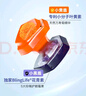 Inne因你藍(lán)光盾葉黃素兒童護(hù)眼軟糖藍(lán)莓花青素保護(hù)視力嬰幼兒30粒*3罐 曬單實(shí)拍圖
