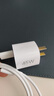 小米45W GaN 小布丁充電器套裝 (USB-C）適配蘋(píng)果/華為/三星/小米手機 支持PD協(xié)議氮化鎵 適配15 Ultra 曬單實(shí)拍圖