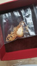 周大生竹報福祿葫蘆玉髓項鏈純銀女國風(fēng)新中式生日禮物送女友 竹報福祿葫蘆玉髓項鏈 曬單實(shí)拍圖