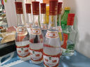 汾酒 42度 紅蓋玻汾 475ml*6瓶 山西杏花村 清香型 國產(chǎn)白酒 紅蓋汾酒 42度 475mL 6瓶 曬單實拍圖
