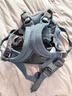 BabyBjorn瑞典品牌進(jìn)口透氣嬰幼兒背帶抱娃神器Harmony背帶0-3歲 海軍藍(lán) 曬單實(shí)拍圖