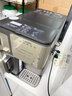 飛利浦（PHILIPS）冰沙冰塊加熱凈水器家用冰境i1pro 臺式免安裝凈飲機 凈水器加熱直飲一體機ADD8605 曬單實(shí)拍圖