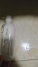 淺香（ASAKA）洗發(fā)水去屑控油洗發(fā)露男女士氨基酸洗頭膏扁柏洗發(fā)水持久留香500g 曬單實(shí)拍圖