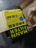 曼牌濾清器（MANNFILTER）空濾空氣濾芯格濾清器 適配 C25047 福特金牛座15-21款1.5T 2.0T 2.7T 曬單實(shí)拍圖
