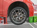 固特異（Goodyear）汽車(chē)輪胎 225/45R18 95W EAG F1 ASY3 鷹馳F1 3代 原配 領(lǐng)克03 曬單實(shí)拍圖