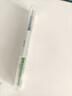 得力（deli）雙頭雙色醒目熒光筆 學(xué)生考試重點(diǎn)標記筆 繪畫(huà)涂鴉手賬筆辦公水性記號筆 3支6色S736 曬單實(shí)拍圖