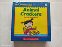 英文原版 學樂小讀者系列 First Little Readers B級別25冊 贈音頻 零基礎生活場景類分級閱讀讀物 美國學樂出版社 曬單實拍圖