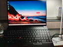 ThinkPad【國家補貼20%】聯(lián)想E16超能版筆記本電腦 商務(wù)辦公學(xué)生輕薄本 英特爾酷睿7 250H 32G 1T 2.5K黑色 曬單實(shí)拍圖