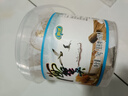 響諾即食海蜇頭2斤/桶（桶內(nèi)獨(dú)立4袋裝）家庭裝下飯下酒菜涼拌菜 曬單實(shí)拍圖