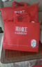 彩虹單人自動(dòng)斷電除菌除螨小型宿舍無(wú)紡布電熱毯電褥子1.5*0.7米 曬單實(shí)拍圖