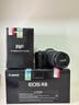 佳能（Canon）EOS R8全畫(huà)幅微單相機 佳能r8專(zhuān)微輕型 直播相機 6K超采樣 VLOG視頻 R8單機身+RF24-105 STM獨立包裝鏡頭套裝 官方標配【無(wú)必備配件攝影大禮包~推薦購買(mǎi)套餐】 曬單實(shí)拍圖