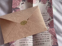 時(shí)鳥(niǎo)代手寫(xiě)情書(shū)信封信紙送男女朋友創(chuàng  )意感浪漫儀式感表白情書(shū)定制代寫(xiě) 玫瑰夢(mèng)境【信紙一套】 超出500字部分【補差價(jià)專(zhuān)用】 曬單實(shí)拍圖
