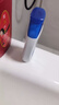 海飛絲頭皮肌底凈爽止癢旅行裝洗發(fā)水【回購券】送80g去屑止癢洗頭膏 曬單實拍圖