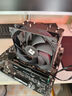 Thermalright(利民)Assassin X 120 Refined SE 風(fēng)冷散熱器 AGHP逆重力四熱管支持 12CM風(fēng)扇 AX120 R SE 曬單實(shí)拍圖