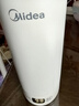美的（Midea）電熱水杯電熱水壺保溫燒水杯350ml迷你便攜式旅行價(jià)保11.11智能恒溫316L不銹鋼無(wú)異味MK-DB35X22 曬單實(shí)拍圖