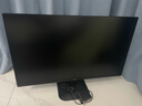 AOC 27英寸2K 75Hz IPS HDR10 HDMI/DP 低藍(lán)光不閃 可壁掛 三邊微邊 超薄節(jié)能辦公電腦顯示器 Q27B35E 曬單實(shí)拍圖