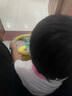 babycare扭扭車 溜溜車 寶寶搖擺車男女 兒童平衡車3歲以上 靜音輪 【騎溜組合】紐奇路黃+三輪車紅 曬單實拍圖