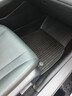 車(chē)麗友專(zhuān)用于23-25款本田十一代雅閣燃油TPE汽車(chē)腳墊 曬單實(shí)拍圖