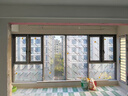 上海門(mén)窗廠(chǎng)家直銷(xiāo)定制六軌推拉門(mén)窗封陽(yáng)臺系統門(mén)窗雙層中空鋼化玻璃窗紗一體門(mén)窗工廠(chǎng)直銷(xiāo)壟圖平移門(mén)窗熱銷(xiāo) 六軌道推拉門(mén)窗紗一體定制 曬單實(shí)拍圖