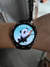HUAWEI WATCH GT 5 國家補貼15% 幻夜黑46mm華為智能手表情緒健康助手玄璣感知系統(tǒng) 曬單實拍圖