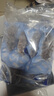 京東京造大連冷凍即食海參 凈重2kg 32-40只 遼刺參量販裝禮盒 曬單實(shí)拍圖