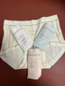 貓人【A類(lèi)嬰兒棉】25年新品女士?jì)妊澕兠?00%棉襠高彈抗菌無(wú)痕三角褲 曬單實(shí)拍圖