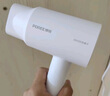 飛科（FLYCO）博銳電吹風(fēng)機(jī)家用大功率便攜負(fù)離子吹風(fēng)筒1800W大風(fēng)力柔風(fēng)恒溫護(hù)發(fā)速干冷熱風(fēng) PH1629 曬單實(shí)拍圖