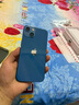 Apple【限購100臺】蘋(píng)果13手機 iPhone13雙卡雙待 全網(wǎng)通5G 手機apple 蘋(píng)果13 藍色 128GB 全網(wǎng)通+質(zhì)保2年+配件禮包 曬單實(shí)拍圖