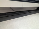 森海塞爾（Sennheiser）AMBEO Soundbar Plus回音壁條形藍(lán)牙音響音箱 3D環(huán)繞家庭影院高保真音質(zhì) 立體聲杜比音效 AMBEO Soundbar Plus 曬單實(shí)拍圖