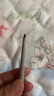 色彩地帶眉筆極細防水防汗不掉色立體眉粉01灰棕色生日禮物送女友 曬單實(shí)拍圖