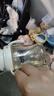 albo學飲杯寶寶嘬口杯PPSU嘬飲杯兒童水杯嬰兒喝水啜飲杯喝奶敞口杯 曬單實拍圖