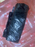 亦覓（IMOME）垃圾袋加厚抽繩式手提大號便攜塑料袋家用提拉收口彩色垃圾桶袋子 150只【共10卷】抽繩抽繩袋 曬單實拍圖