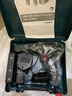博世（BOSCH）電鉆鉆墻打孔多功能家用螺絲刀GSB120雙電12V鋰電+小黑盒附件箱 曬單實(shí)拍圖