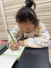 六品堂【每日一練】點(diǎn)陣控筆訓練幼兒園幼小銜接練字帖點(diǎn)陣字帖幼兒園練字本教材全套兒童學(xué)前班描紅本 曬單實(shí)拍圖
