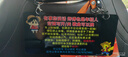 得力（deli）強(qiáng)力納米膠帶無痕雙面膠 30mm*5m*2mm加厚 升級(jí)防塵泡殼 春聯(lián)專用 水洗可重復(fù)使用 1卷 JL522 曬單實(shí)拍圖