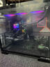 AMD 銳龍R9 9950X組裝電腦主機RX9070XT/RTX5080游戲電競主機建模渲染設計4K剪輯臺式電腦DIY組裝機 R9 9950X+32GB+1TB:配置一 單主機 曬單實(shí)拍圖