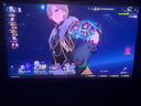 極米RS 20 游戲套裝 影游全能 超亮三色激光變焦投影 2800 CVIA 靈動(dòng)云臺 4K超清智能家庭影院  曬單實(shí)拍圖