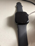 品勝蘋果手表無線充電器iwatch充電底座 磁吸magsafe充電線適用AppleWatchS10/9/8/7/6/5/4/Ultra2/SE 曬單實(shí)拍圖