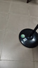 惠普（HP）H100游戲耳機(jī)頭戴式耳麥帶麥克風(fēng)電競網(wǎng)吧有線耳機(jī)游戲吃雞三角洲行動聽聲辨位 3.5mm+USB黑 曬單實(shí)拍圖