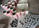 蘭蔻大粉水400ml爽膚水保濕水潤滋潤護膚品套裝生日禮物送女友 曬單實(shí)拍圖