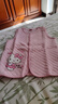Hello Kitty兒童馬甲秋裝純棉女童背心寶寶內穿打底外穿513090粉色150 曬單實(shí)拍圖