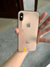 Apple 蘋(píng)果 iPhone 16/15/14/13/12/11/X系列二手手機商品詳情見(jiàn)質(zhì)檢報告 蘋(píng)果 iPhone XS 曬單實(shí)拍圖