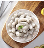 1號會(huì )員店白蝦仁0添加保水劑31-40只/磅無(wú)冰去蝦線(xiàn)凈重2斤(66-88只) 生鮮 曬單實(shí)拍圖