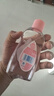 強生（Johnson）嬰兒撫觸油保濕護膚200ml 新生兒寶寶兒童身體乳按摩精油全家可用 曬單實(shí)拍圖
