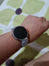 HUAWEI WATCH GT 5 國家補貼15%冰晶藍41mm華為智能手表情緒健康助手玄璣感知系統 曬單實(shí)拍圖