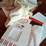 浪莎空調房過(guò)膝絲襪女高筒寒腿護膝蓋中長(cháng)款夏季薄長(cháng)筒襪3雙 膚3 曬單實(shí)拍圖