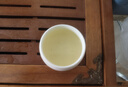 獅峰牌2025年新茶綠茶明前龍井43茶葉特級200g春茶錢塘紙包教師節(jié)禮物 曬單實(shí)拍圖